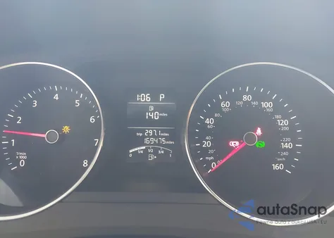 2016 Volkswagen Jetta 1.4T Se из США, поврежденный, VIN 3VWD67AJ6GM210803